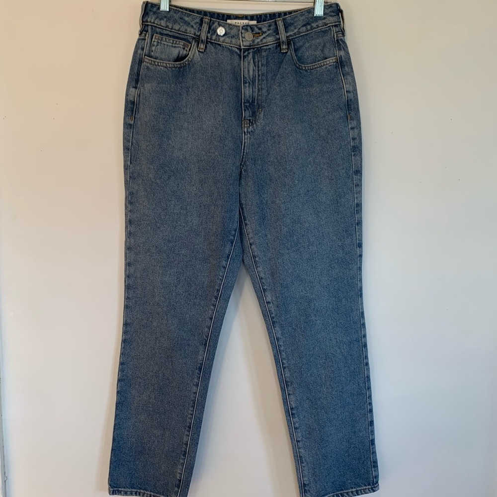 PacSun Mom Jeans 28